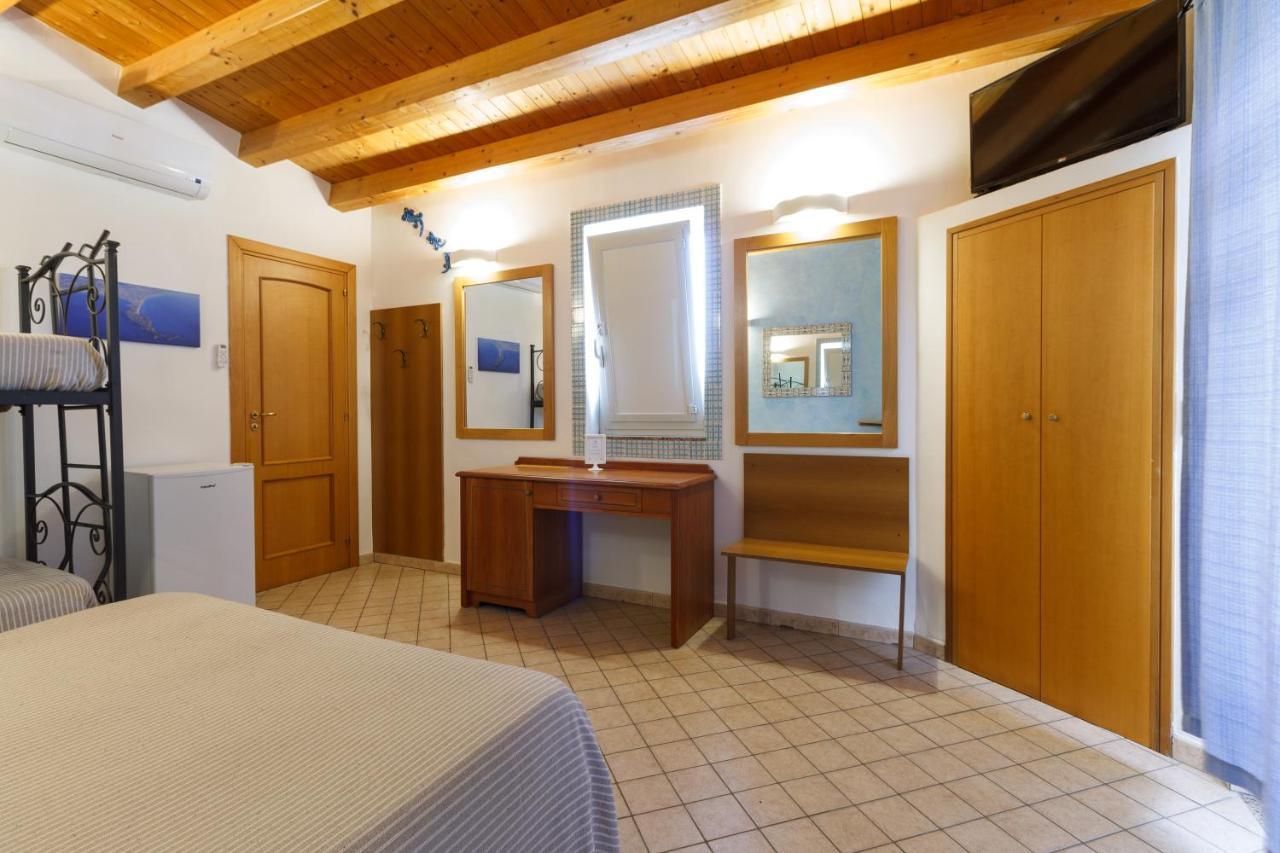 Agriturismo Il Gelsomino Ritrovato Milazzo Exterior photo