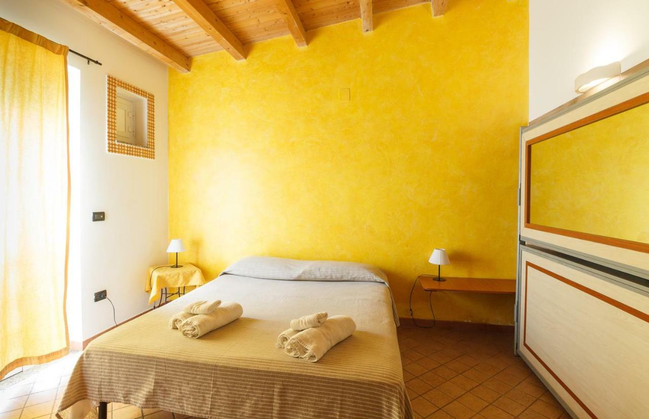 Agriturismo Il Gelsomino Ritrovato Milazzo Exterior photo