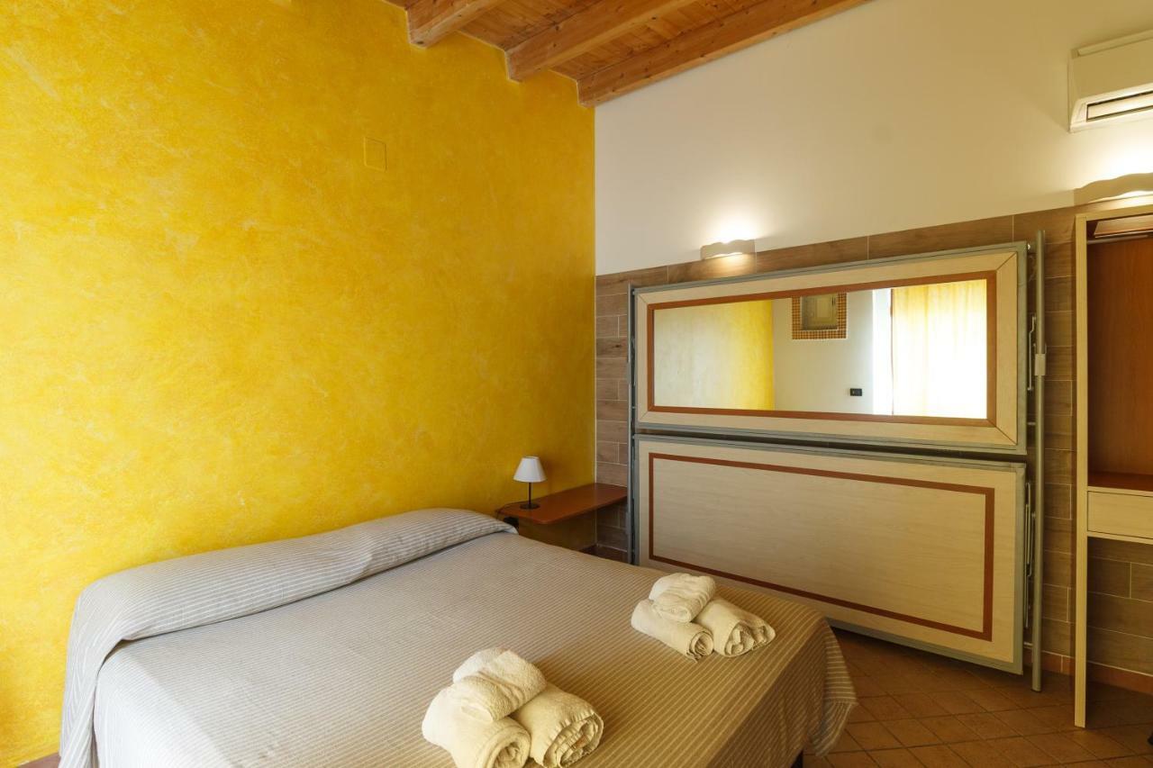 Agriturismo Il Gelsomino Ritrovato Milazzo Exterior photo